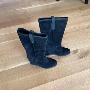 UGG W SOLEIL BOOTS
